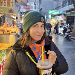 Julie Valérie Belião